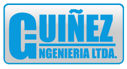 Portal de empleos Guiñez Ingenieria